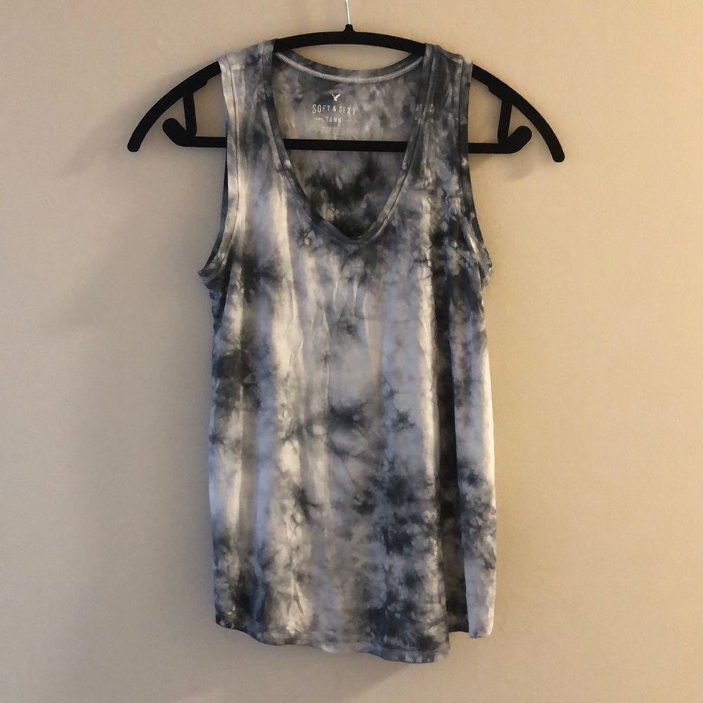 NWOT🎉 AEO Soft & Sexy Tank
